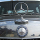 Image for article titled 1972 Mercedes-Benz 280SEL 4.5